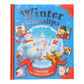 Rebo Publishers - Rebo Publishers Winterverhaaltjes