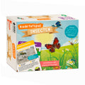 Rebo publishers kwartetspel insecten