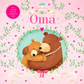 Rebo publishers mijn lieve oma