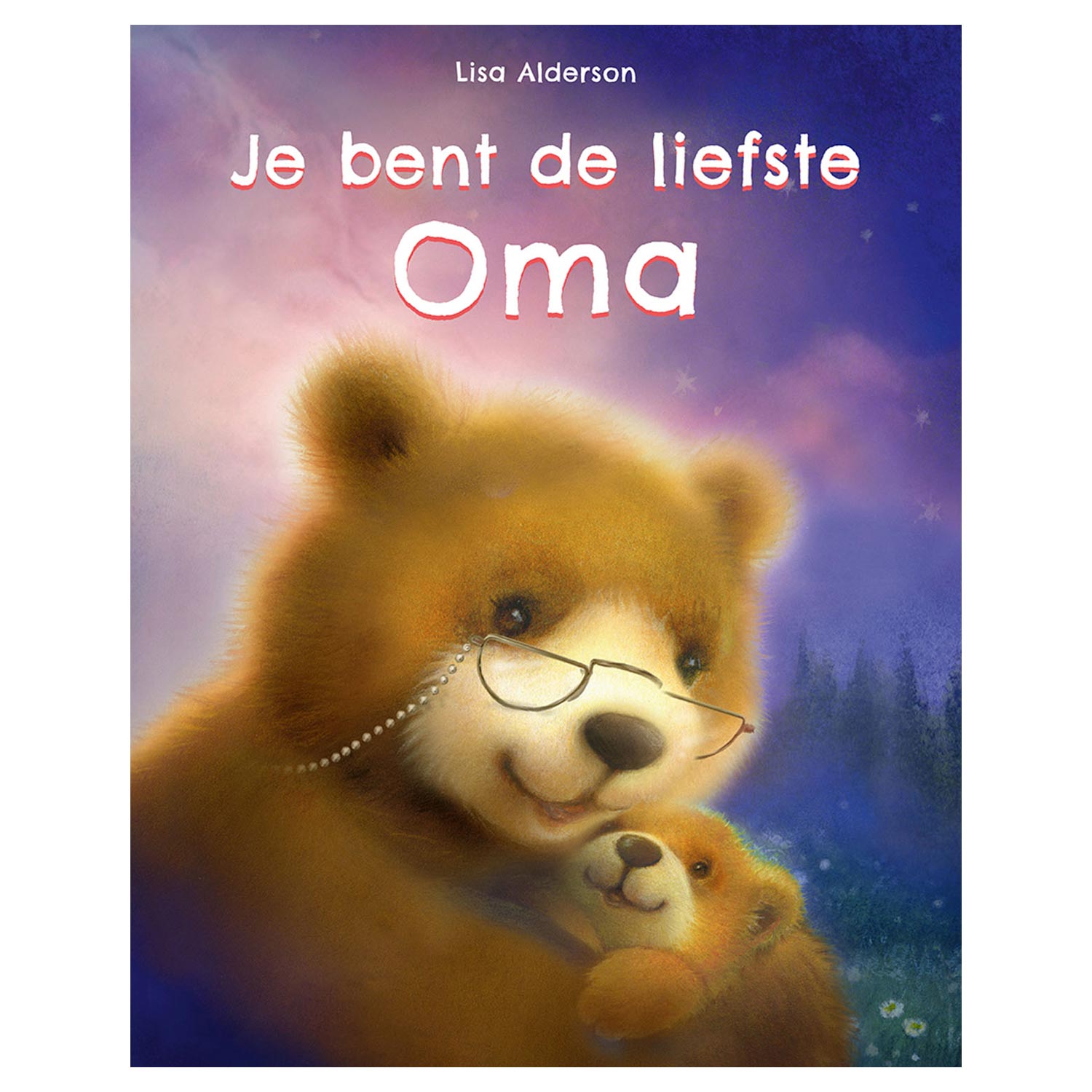 Rebo Publishers - Rebo Publishers Je bent de liefste oma