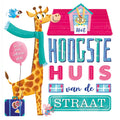 Rebo Publishers Het Hoogste Huis van de Straat