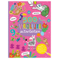 Rebo Publishers - Rebo Publishers 500 vrolijke activiteitenboek