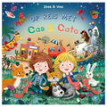 Rebo publishers zoek en vind - op reis met cas cato