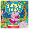 Rebo publishers jungle idols