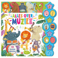 Rebo Publishers - Rebo Publishers Geluidenboek alles over muziek