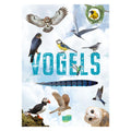 Rebo Publishers - Rebo Publishers Vogels - gids en natuurdagboek voor kinderen