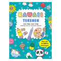 Rebo Publishers - Rebo Publishers Kawaii tekenen