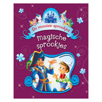 Rebo publishers de mooiste sprookjes - magische sprookjes
