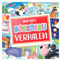 Rebo Publishers - Rebo Publishers Mijn eerste boerderijverhalen