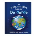 Rebo Publishers - Rebo Publishers Het kleine maar grote boek over? de aarde