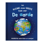 Rebo Publishers - Rebo Publishers Het kleine maar grote boek over? de aarde