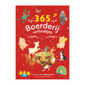 Rebo Publishers - Rebo Publishers 365 boerderijverhaaltjes