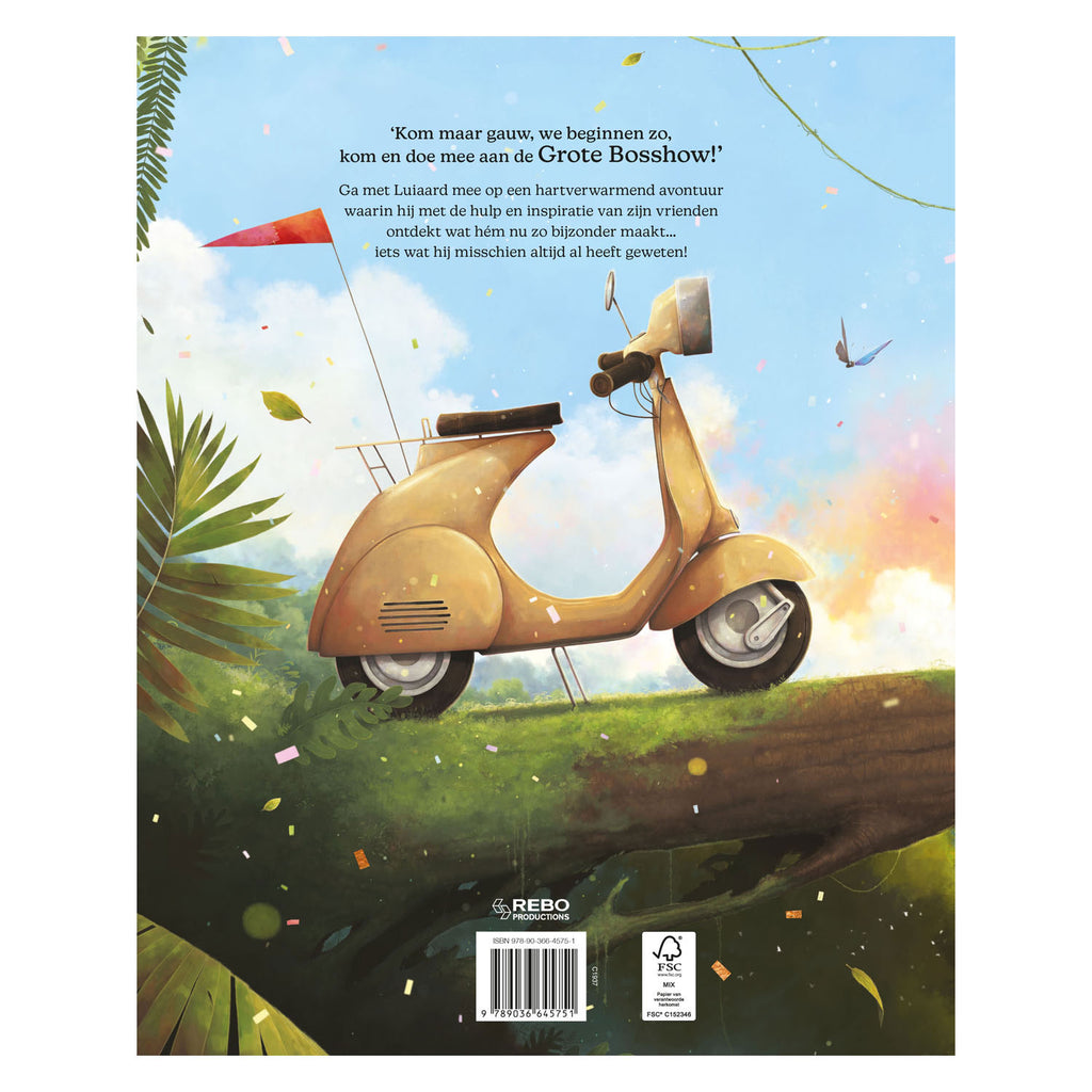 Rebo Publishers - Rebo Publishers Bijzonder