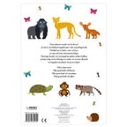 Mijn grote boek vol dieren