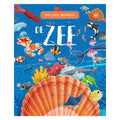 Rebo publishers de zee - wat, hoe, waarom 6+