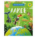 Rebo publishers de aarde - wat, hoe, waarom