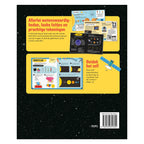 Rebo publishers de ruimte - wat, hoe, waarom