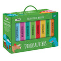 Rebo publishers dinosauriers - mijn eerste boeken
