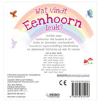 Rebo Publishers - Rebo Publishers Wat vindt eenhoorn leuk?