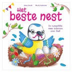 Rebo Publishers - Rebo Publishers Het beste nest
