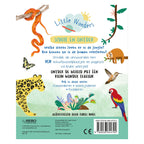 Rebo publishers jungledieren schuif en ontdek