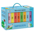 Rebo Publishers - Rebo Publishers Babydieren - mijn eerste boeken