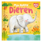 Rebo publishers mijn eerste dieren