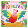 Rebo Publishers - Rebo Publishers Mijn eerste kleuren