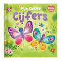 Rebo Publishers - Rebo Publishers Mijn eerste cijfers