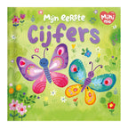 Rebo Publishers - Rebo Publishers Mijn eerste cijfers