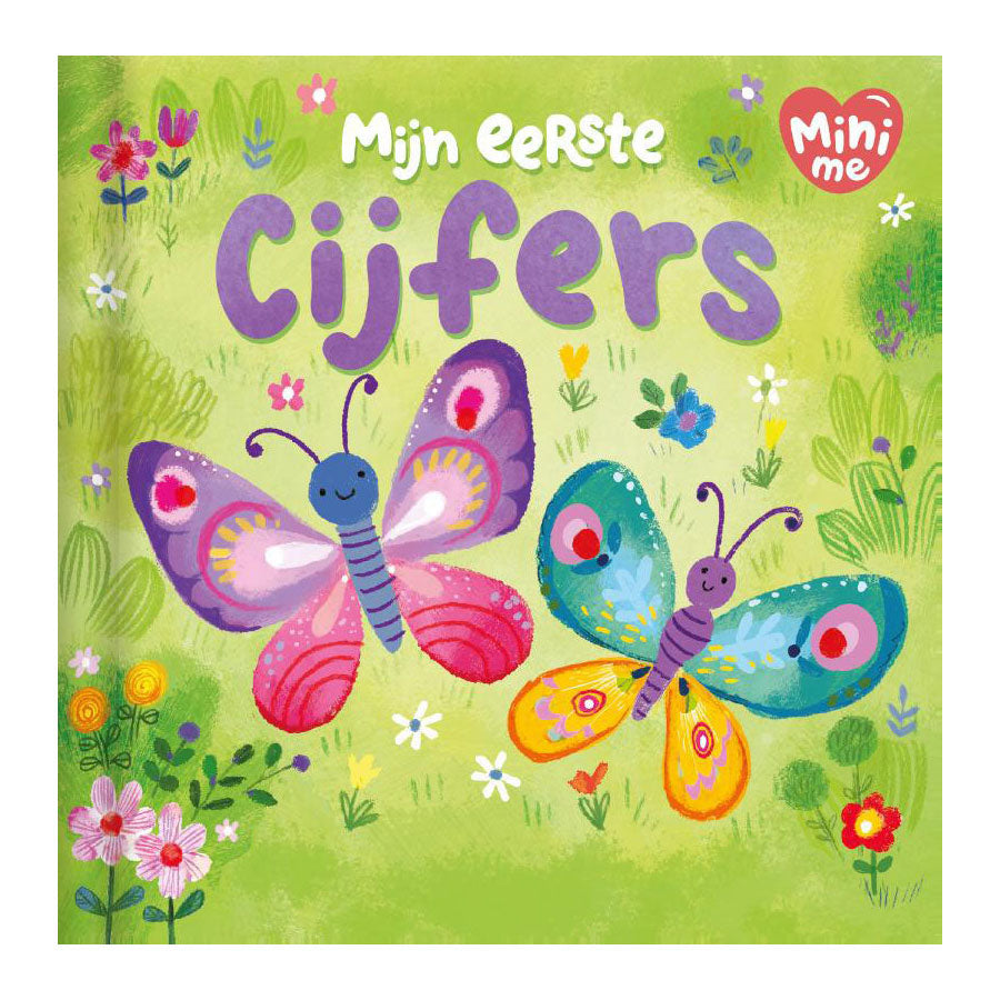 Rebo Publishers - Rebo Publishers Mijn eerste cijfers