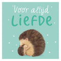 Rebo Publishers - Rebo Publishers Voor altijd liefde - kartonboek