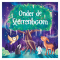 Rebo publishers onder de sterrenboom kartonboek