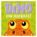 Rebo publishers de dino van hiernaast
