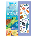 Rebo Publishers - Rebo Publishers In de oceaan - superstickers