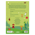 Rebo publishers vermenigvuldigen assepoester wiskid