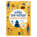 Rebo Publishers - Rebo Publishers Spionnenschool:breukenmissie - wiskid