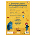 Rebo Publishers - Rebo Publishers Spionnenschool:breukenmissie - wiskid
