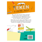 Rebo publishers hoe teken je eigenlijk... dieren? 6+