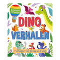 Rebo publishers dinoverhalen