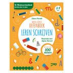 Rebo Publishers - Rebo Publishers Leren schrijven-leukste oefenboek