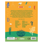 Rebo Publishers - Rebo Publishers Leren schrijven-leukste oefenboek
