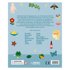 Rebo Publishers - Rebo Publishers Vijf zintuigen-leukste oefenboek