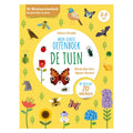 Rebo Publishers - Rebo Publishers De tuin-leukste oefenboek