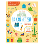 Rebo Publishers - Rebo Publishers Ik kan het zelf-leukste oefenboek