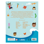 Rebo publishers emoties-leukste oefenboek