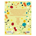 Rebo publishers kleuren - oefenboek