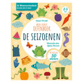 Rebo publishers seizoenen - oefenboek