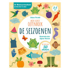 Rebo publishers seizoenen - oefenboek