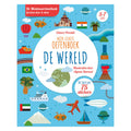Rebo publishers wereld - oefenboek